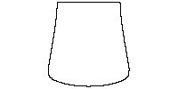 Windshield (outside)