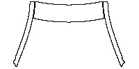 A-Pillar+Roof (front)