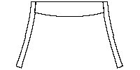 A-pillar+Roof (front)