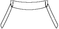 A-pillar+Roof (front)