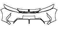 Bumper+Headlamp