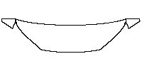BYD Song Plus EV 2023 - Hood+Fender (One third of Hood + Fender)