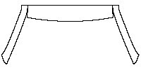 A-pillar+Roof (front)