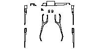 BYD SEAL U Interior 2023 - Complete