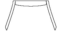 A-pillar+Roof (front)
