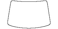 Windshield