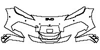 Bumper+Headlamp