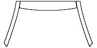 A-pillar+Roof (front)