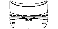 Trunk Lid