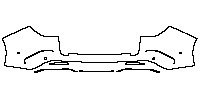 Rear Bumper