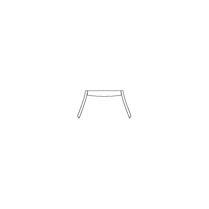 A-pillar+Roof (front)