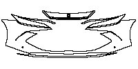 Bumper+Headlamp