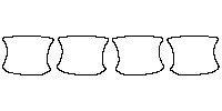 Door Handle Inserts