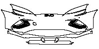 Bumper+Headlamp