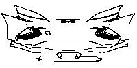 Bumper+Headlamp