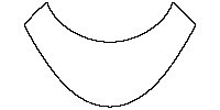 Windshield (outside)