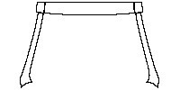 A-pillar+Roof (front)