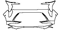 Bumper+Headlamp