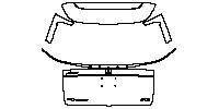 Trunk Lid