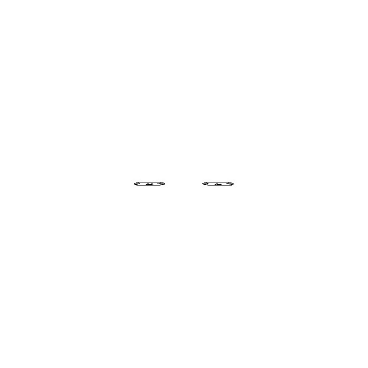 Buick CENTURY Interior 2023 - (front)Seat Trim