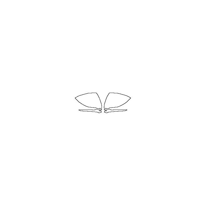 Bentley Flying Spur W12 2013 - Mirror