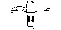Dashboard+Center Console
