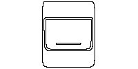 (Rear) Armrest