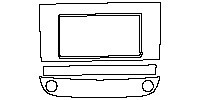 (rear) Air Vent