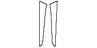 (front) Door Trim