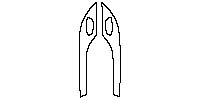 (rear) Door Trim