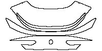 Trunk Lid
