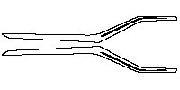 BMW i3 Interior 2023 - (rear) Door Trim
