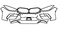 Bumper+Headlamp