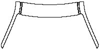 A-Pillar+Roof