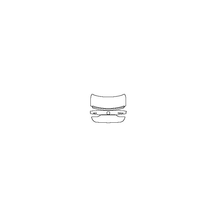 Trunk Lid