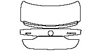 Trunk Lid