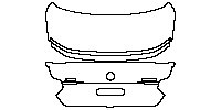 Trunk Lid