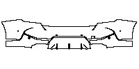 Rear Bumper
