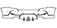 Rear Bumper