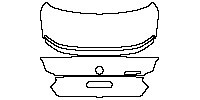Trunk Lid
