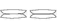 BMW 4 Series Gran Coupe 2014 - Door Handle Inserts