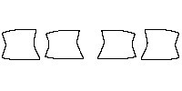 Door Handle Inserts