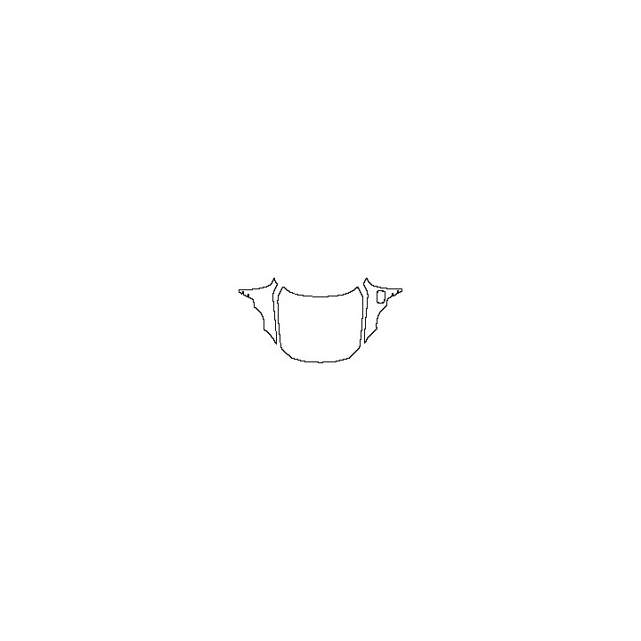 Hood+Fender
