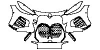 Bumper+Headlamp
