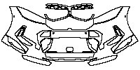 Bumper+Headlamp