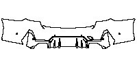Rear Bumper