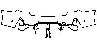 Rear Bumper