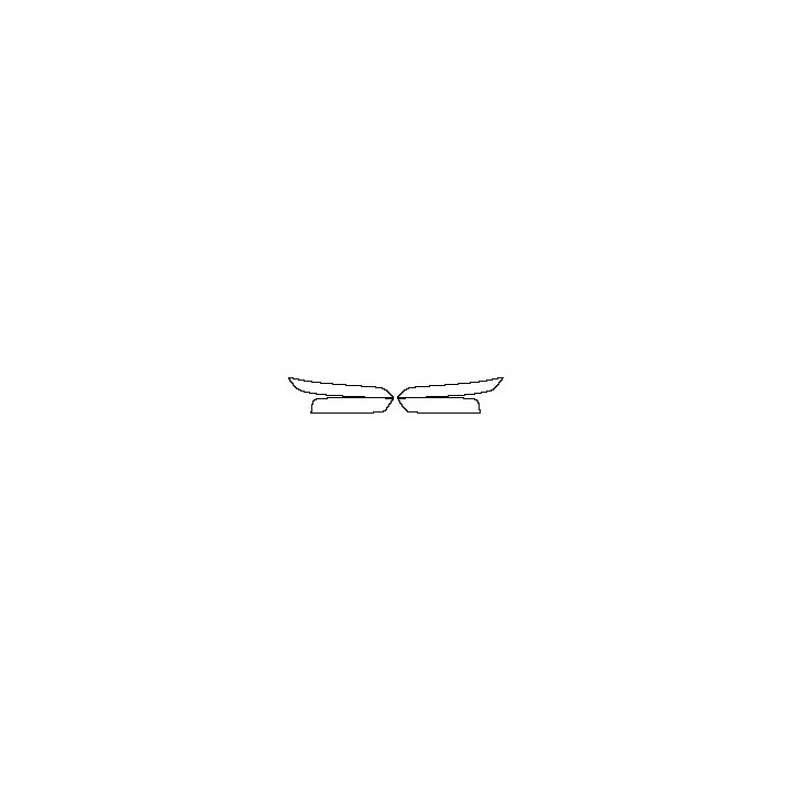 BMW i7 M Sport 2023 - Headlamp