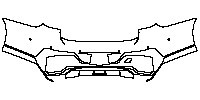 Rear Bumper