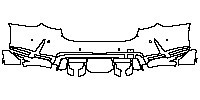 Rear Bumper